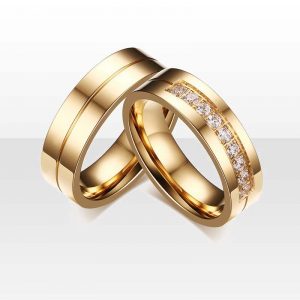 Anillos Matrimonio Orson 48