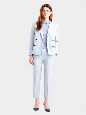 Conjunto 2 piezas Gris Perla Oscuro (copia)