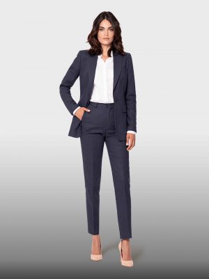 Conjunto 2 piezas Gris Perla Oscuro